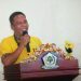 H Sukandar Resmi Nahkodai Ketua DPD II Golkar Tebo, Mazlan : Kita Tetap Solid dan Kompak