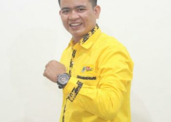 Musda Ilegal, Sekertaris AMPG : Meminta DPD I Golkar Jambi Beri Sangsi Tegas Oknum yang Melaksanakan