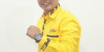 Musda Ilegal, Sekertaris AMPG : Meminta DPD I Golkar Jambi Beri Sangsi Tegas Oknum yang Melaksanakan