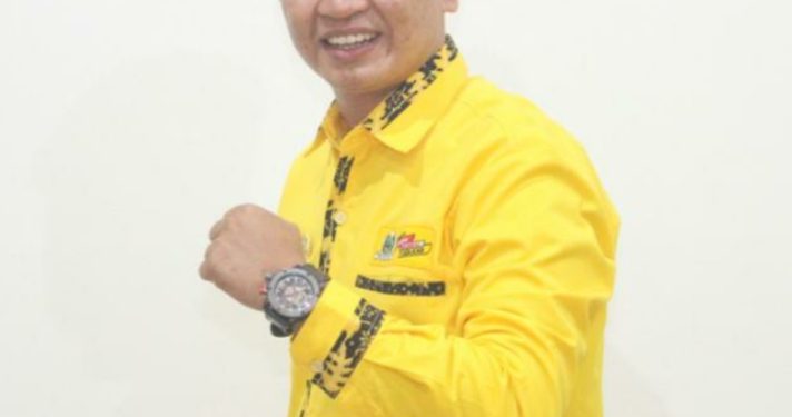 Musda Ilegal, Sekertaris AMPG : Meminta DPD I Golkar Jambi Beri Sangsi Tegas Oknum yang Melaksanakan