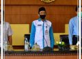 Seluruh OPD Batanghari Hadiri Sosialisasi Pemungutan,Penyetoran Dan Pelaporan Pajak