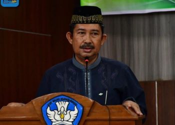Pemkab Batanghari Adakan Pelatihan Pendidikan Kader Ulama