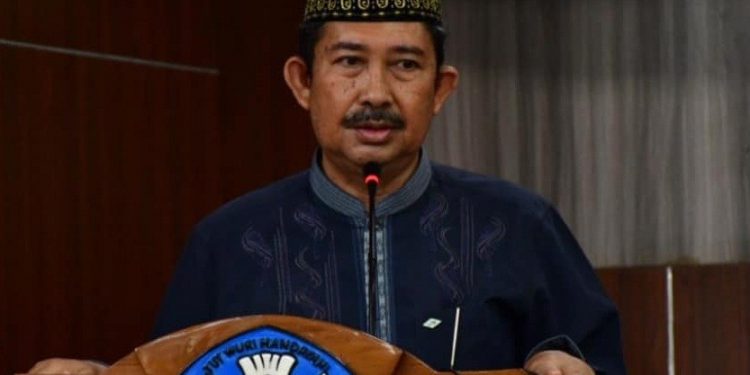 Pemkab Batanghari Adakan Pelatihan Pendidikan Kader Ulama