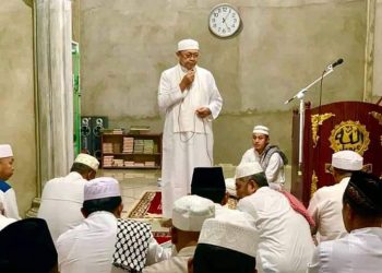 Cek Endra di Fitnah, Begini Keterangan Relawan CE-RATU Provinsi Jambi