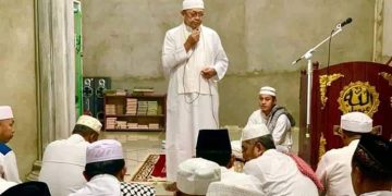 Cek Endra di Fitnah, Begini Keterangan Relawan CE-RATU Provinsi Jambi
