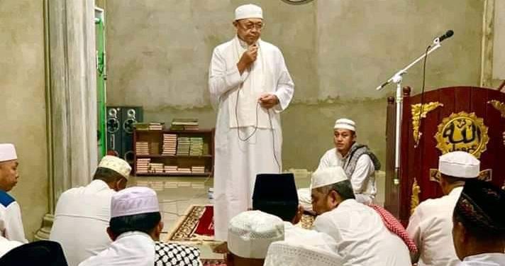 Cek Endra di Fitnah, Begini Keterangan Relawan CE-RATU Provinsi Jambi