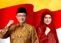 Koalisi GOLKAR – PDIP Berikut 16 Dewan Provinsi Jambi Siap Menangkan Paslon CERAH