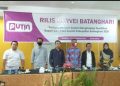 Elektabilitas Fadhiel Arief-Bakhtiar Unggul Berdasarkan Survei