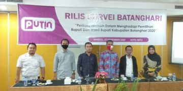 Elektabilitas Fadhiel Arief-Bakhtiar Unggul Berdasarkan Survei
