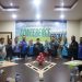 Terima Audiensi KNPI, Bupati Safrial Mengaku Bangga Bersinergi Dengan KNPI