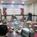 Safrial Pimpin Sidang Panitia Pertimbangan Landreform Program Redistribusi Tanah