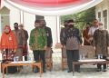 Bupati Safrial Hadiri Peresmian Mushola Fakultas Perternakan UNJA