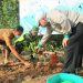 Bupati Safrial Harap Pengelolaan DAS Pengabuan Betara Optimal