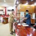 Sekda Tanjab Barat Sampaikan Nota Rancangan KUPA dan PPAS Perubahan APBD 2020