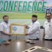 Bupati Tanjab Barat Terima Penghargaan Dari BPS Pusat