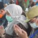 Bupati Muaro Jambi Dampingi Gubernur Jambi Kunker ke Bahar Selatan