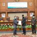 Wabup BBS Hadiri Rapat Kerja DPRD Muaro Jambi