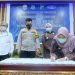 Bupati Masnah Teken Nota Kesepahaman Tentang Pendampingan Dana Pencegahan dan Penanggulangan Covid-19