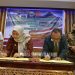 Bupati Masnah Busro Teken Kesepakatan Bersama Unja