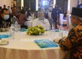 Wabup BBS Hadiri Rakor Perbaikan Tata Kelola Aset PT. PLN