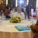 Wabup BBS Hadiri Rakor Perbaikan Tata Kelola Aset PT. PLN