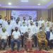 Bupati Masnah Hadiri Pelantikan Kepengurusan IMMJ Periode 2020-2022