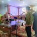 Bupati Masnah Busro Lantik Penjabat Sekda Muaro Jambi