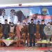 Bupati Masnah Lantik BPD Se-Kecamatan Mestong