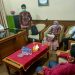 Sekretaris DPRD Muarojambi Terima Kunker DPRD Bungo