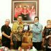 Wabup Muaro Jambi Berkunjung ke Pringsewu