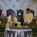 Bupati Masnah Hadiri Rapat Paripurna Istimewa Peringatan HUT Muarojambi ke-21