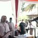 Bupati Masnah Lantik Plt Kades Bukit Baling