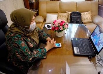 Bupati Masnah Resmi Buka Musrenbang Kabupaten
