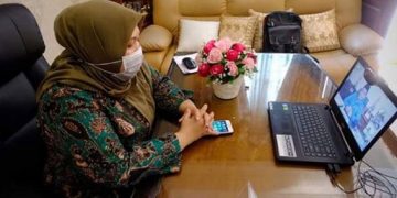 Bupati Masnah Resmi Buka Musrenbang Kabupaten