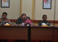 Bupati Muaro Jambi Gratiskan Pajak dan PDAM
