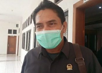 Gelar Rapat Hearing Tertutup, Komisi I DPRD Muaro Jambi : Pejabat Disdikbud Tidak Profesional