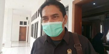 Gelar Rapat Hearing Tertutup, Komisi I DPRD Muaro Jambi : Pejabat Disdikbud Tidak Profesional