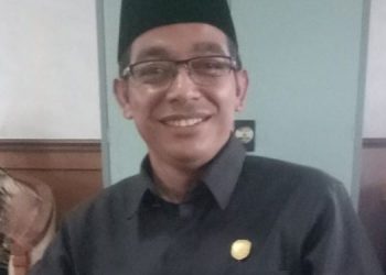 Komisi III DPRD Muaro Jambi  Pertanyakan Pembangunan Mall MPP