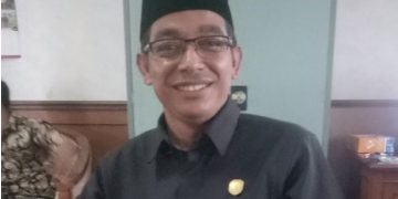 Komisi III DPRD Muaro Jambi  Pertanyakan Pembangunan Mall MPP