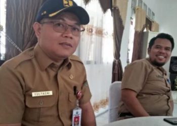Terkait Pemalsuan Tanda Tangan, Komisi III DPRD Muarojambi Minta Fitra Lapor Ke Penegak Hukum