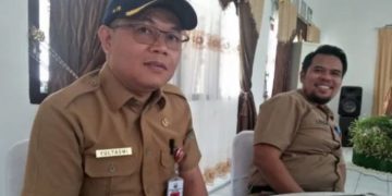 Terkait Pemalsuan Tanda Tangan, Komisi III DPRD Muarojambi Minta Fitra Lapor Ke Penegak Hukum