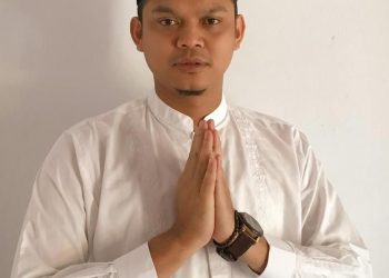Ketua DPRD  Muaro Jambi Yuli Setia BaktiTurut Berbelasungkawa ke Fasha