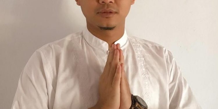 Ketua DPRD  Muaro Jambi Yuli Setia BaktiTurut Berbelasungkawa ke Fasha