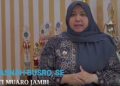 Bupati Muaro Jambi Sumbangkan 3 Bulan Gaji Untuk Penanganan Covid-19