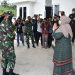 Bupati Muaro Jambi Sambut Kunjungan Danrem 042/Gapu Jambi