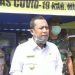 Wabup Muaro Jambi Tinjau Posko Perbatasan Jambi – Sumsel