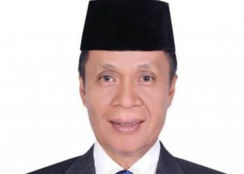 Terkait Pelayanan Pasien Covid-19 di RSUD, Dewan Muaro Jambi Salam Monitoring