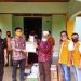 Sekda Fadhil Arief Terima Bantuan Dari DPD REI Berupa APD Bagi Sejumlah Tenaga Medis diRSUD Ahmad Ripin