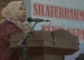 Bupati Muaro Jambi Sambut Kunker Kepala BNN Provinsi Jambi