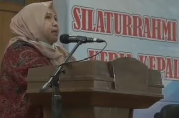 Bupati Muaro Jambi Sambut Kunker Kepala BNN Provinsi Jambi